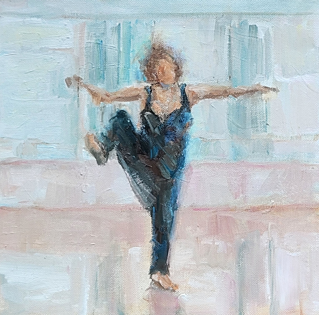 Balletschool - 1