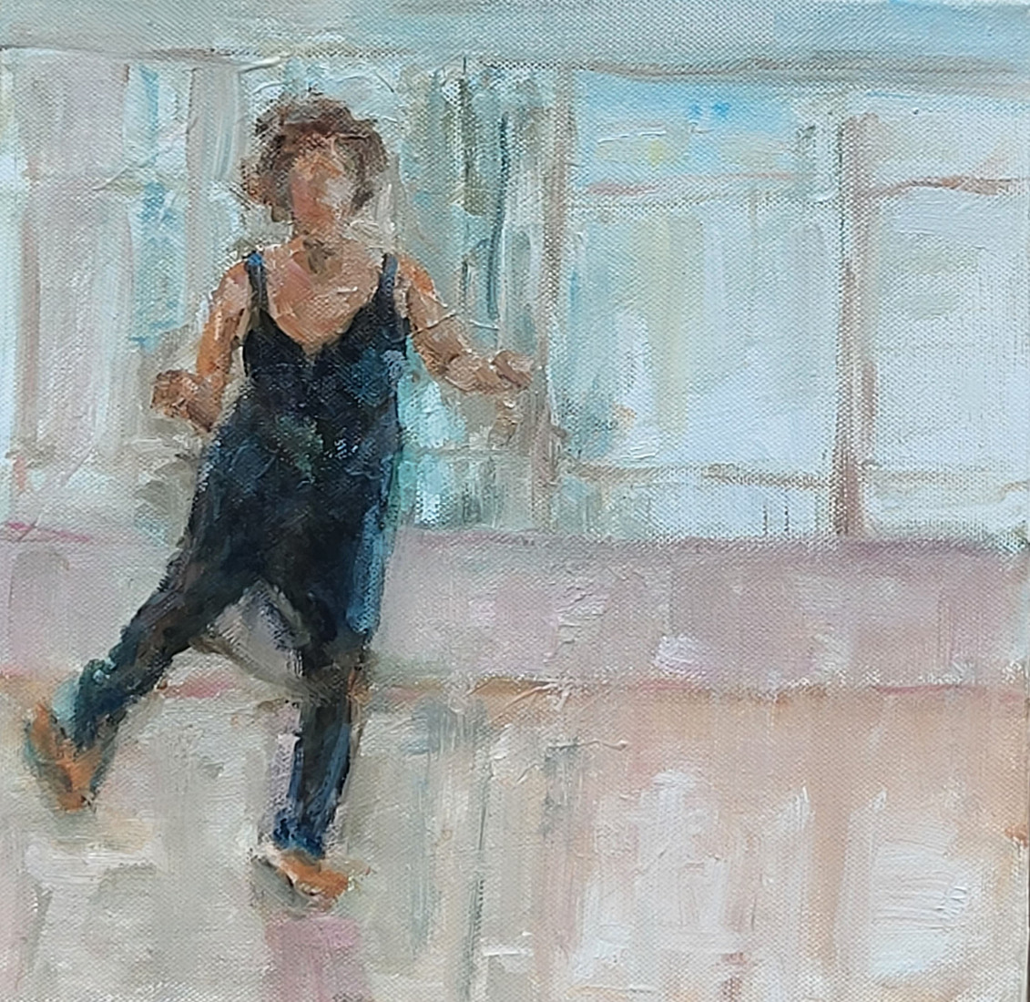 Balletschool - 2