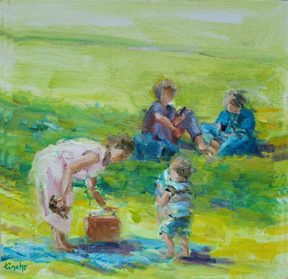 Park Voorlinden 2