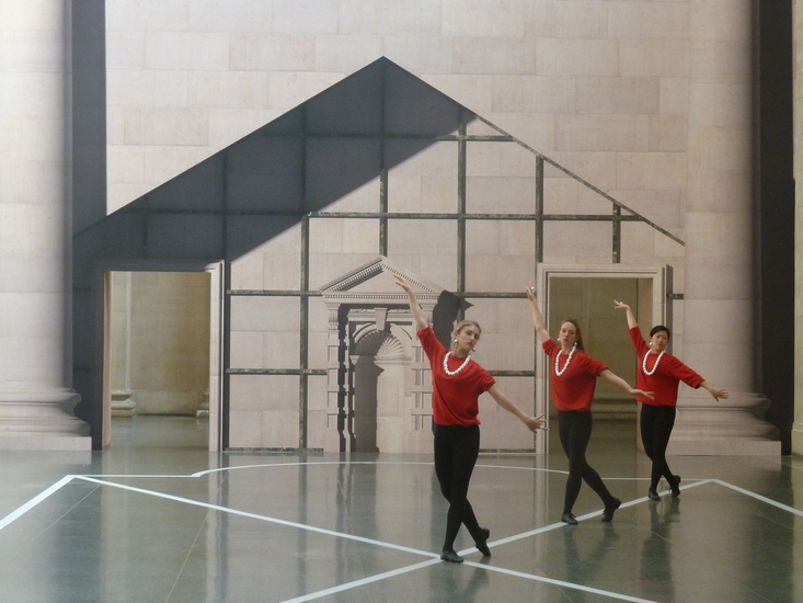 National Gallery Ballet