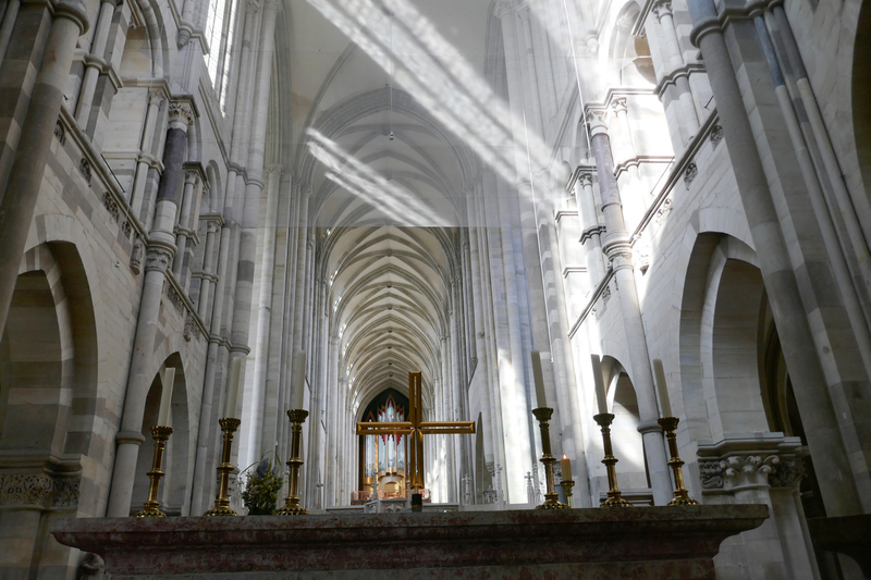 Magdeburger kathedraal