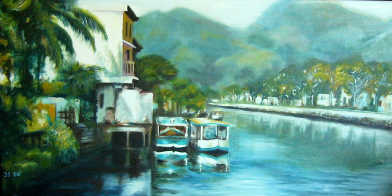 Paraty