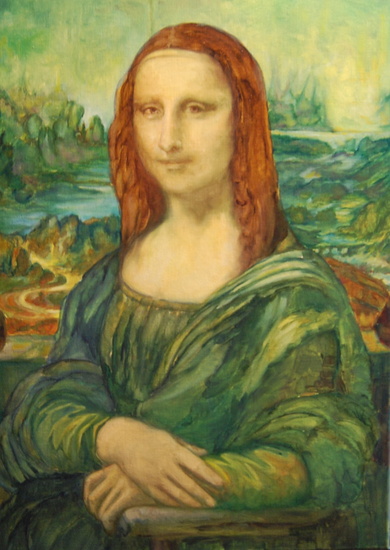 Mona Lisa