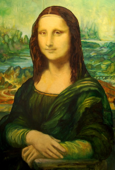 Mona Lisa