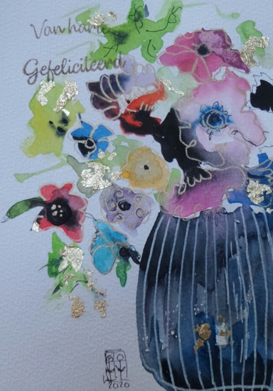Van harte gefeliciteerd