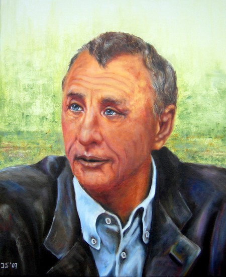 Johan Cruijff