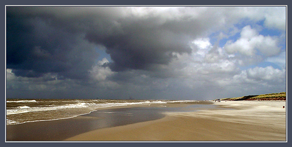 Ameland Panorama