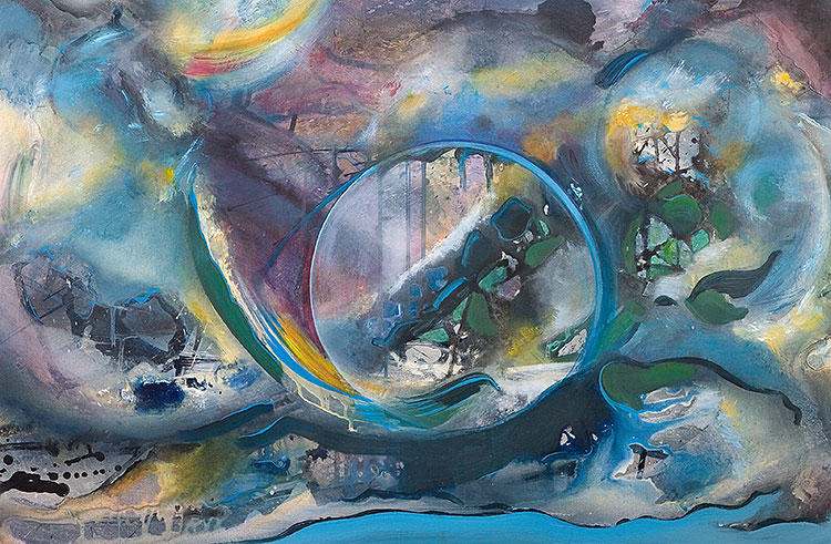 Circle of Creation