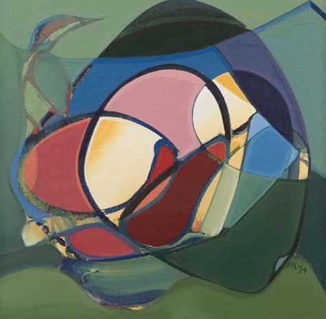 Falling Down on Sacred Grounds