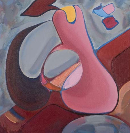 Airmail for Intuition