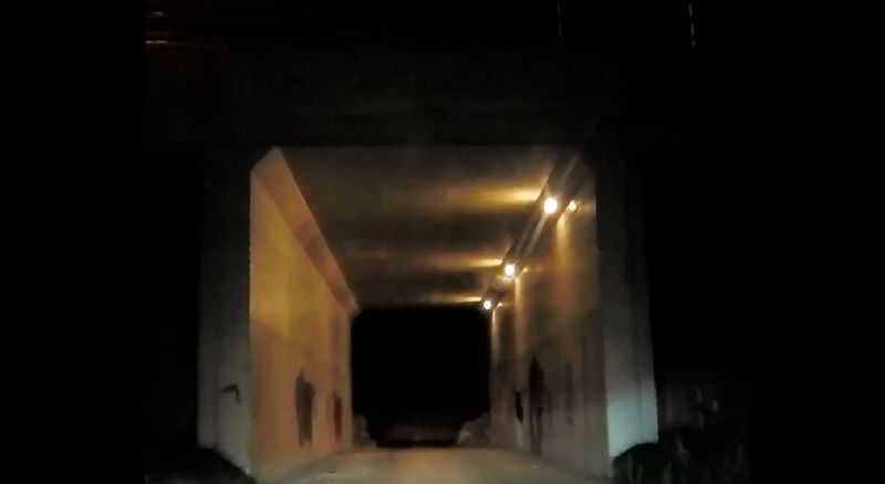 Tunnel (video)