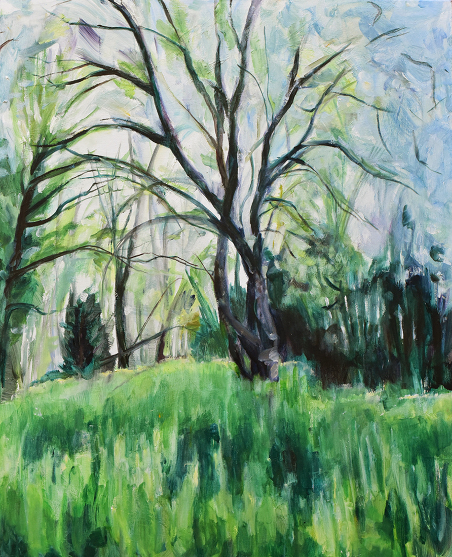 Lenteboom