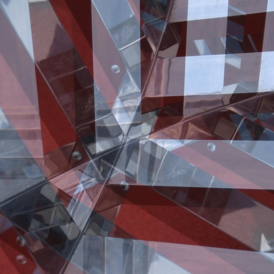 Escheriaans perspectief 1