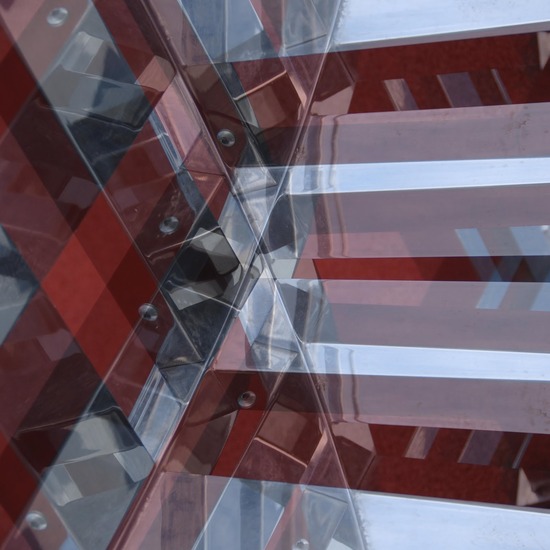 Escheriaans perspectief 2