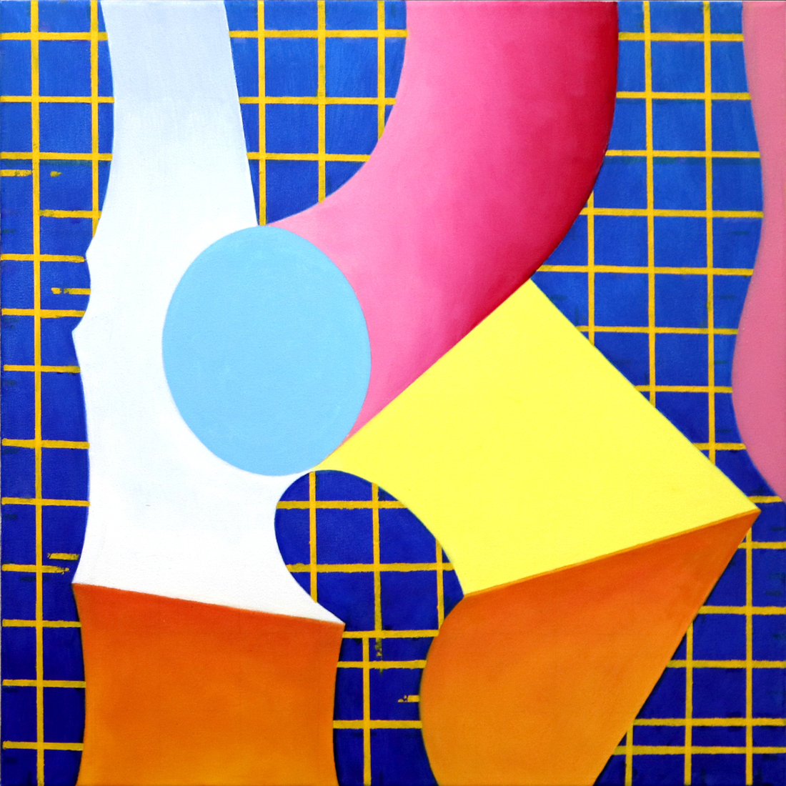 Pendant: The Matrix is Fine