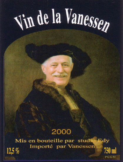 aangepast wijnetiket 1