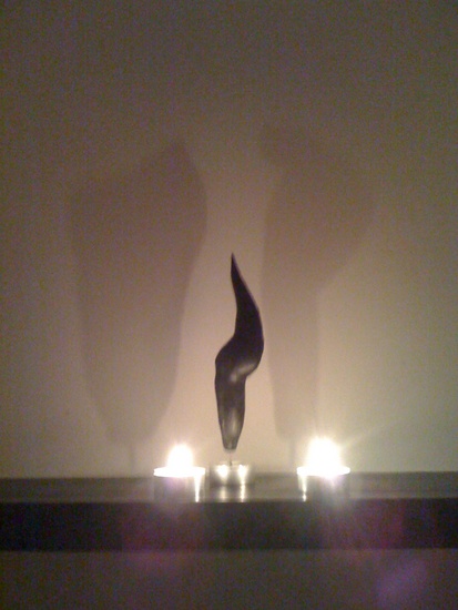 POS originele schets