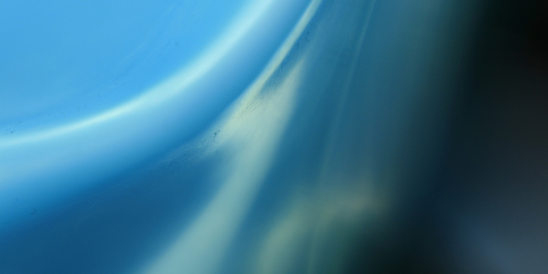 Dirty Daytime Lightning