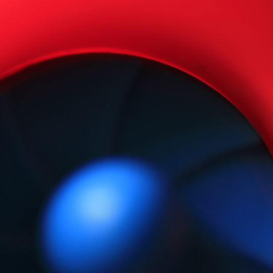 The Blue Egg aka The airplanemotor