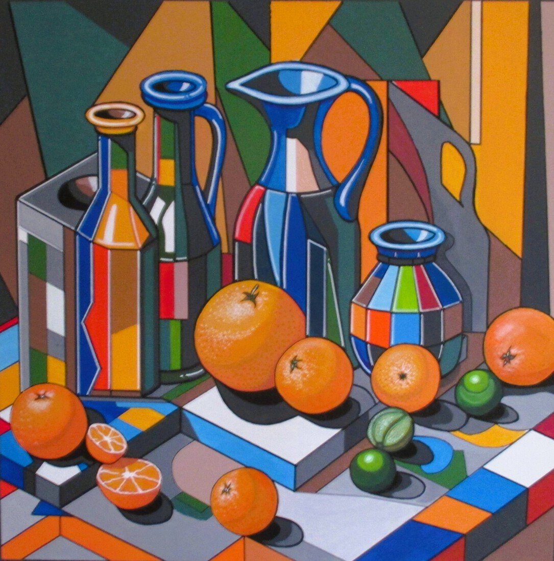 Appeltjes van Oranje