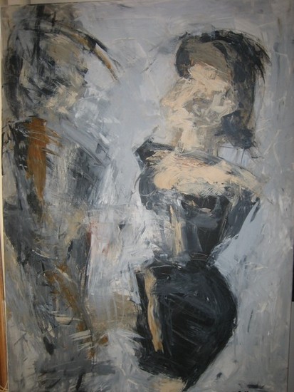 Zeg, kom je hier soms vaker?