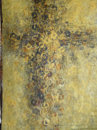 zonder titel [goede vrijdag]