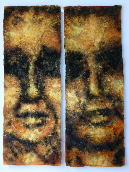 the Word within [tweeluik]