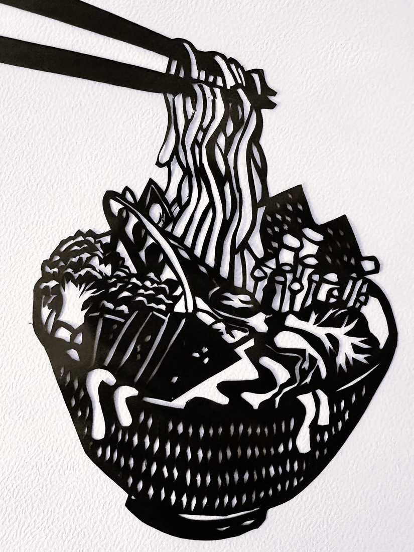Ramen Bowl