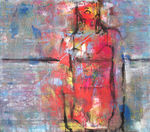 Naakten & modelstudies uit de periode 2005/2011