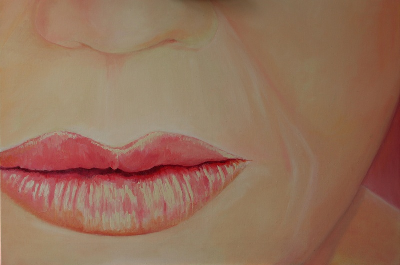 'lips'
