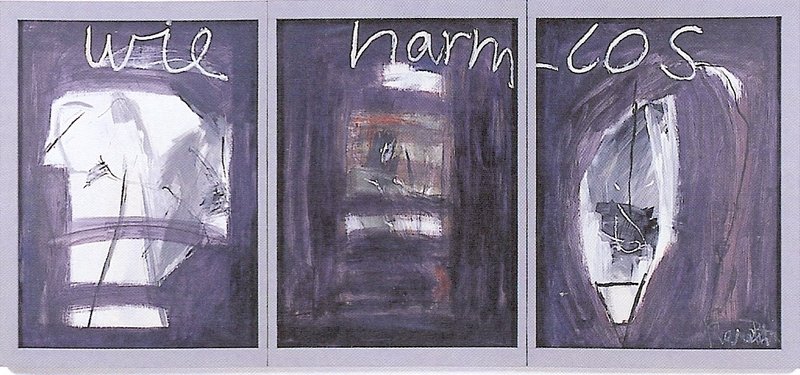 wie harmlos