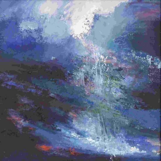 The Wave