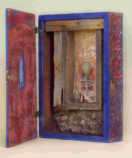 The Tomb
