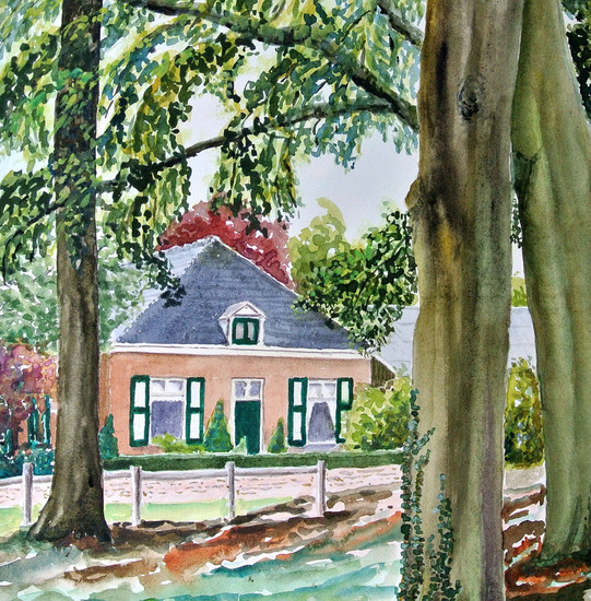 T.o. De Cloese, Lochem