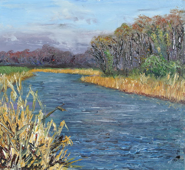 Oude IJssel, Laag Keppel