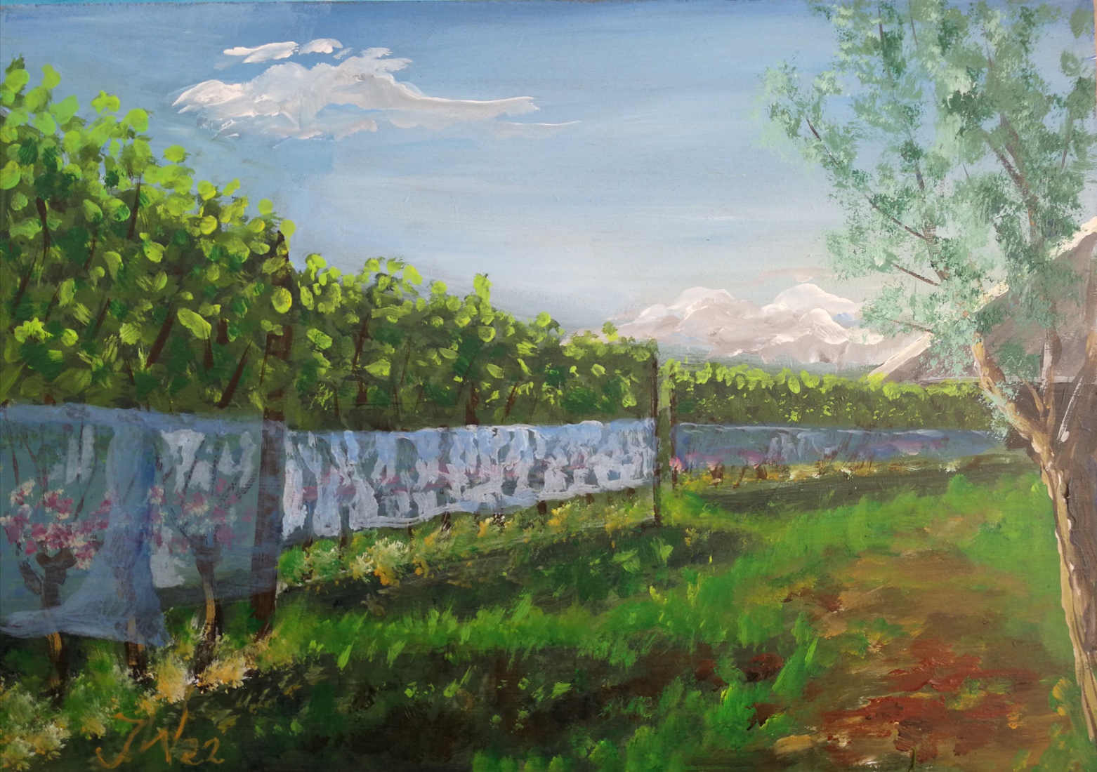 wijnboerderij Heekenbroek