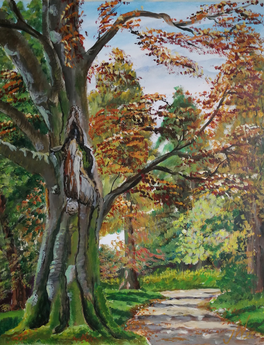 Landgoed Heuven, Rheden