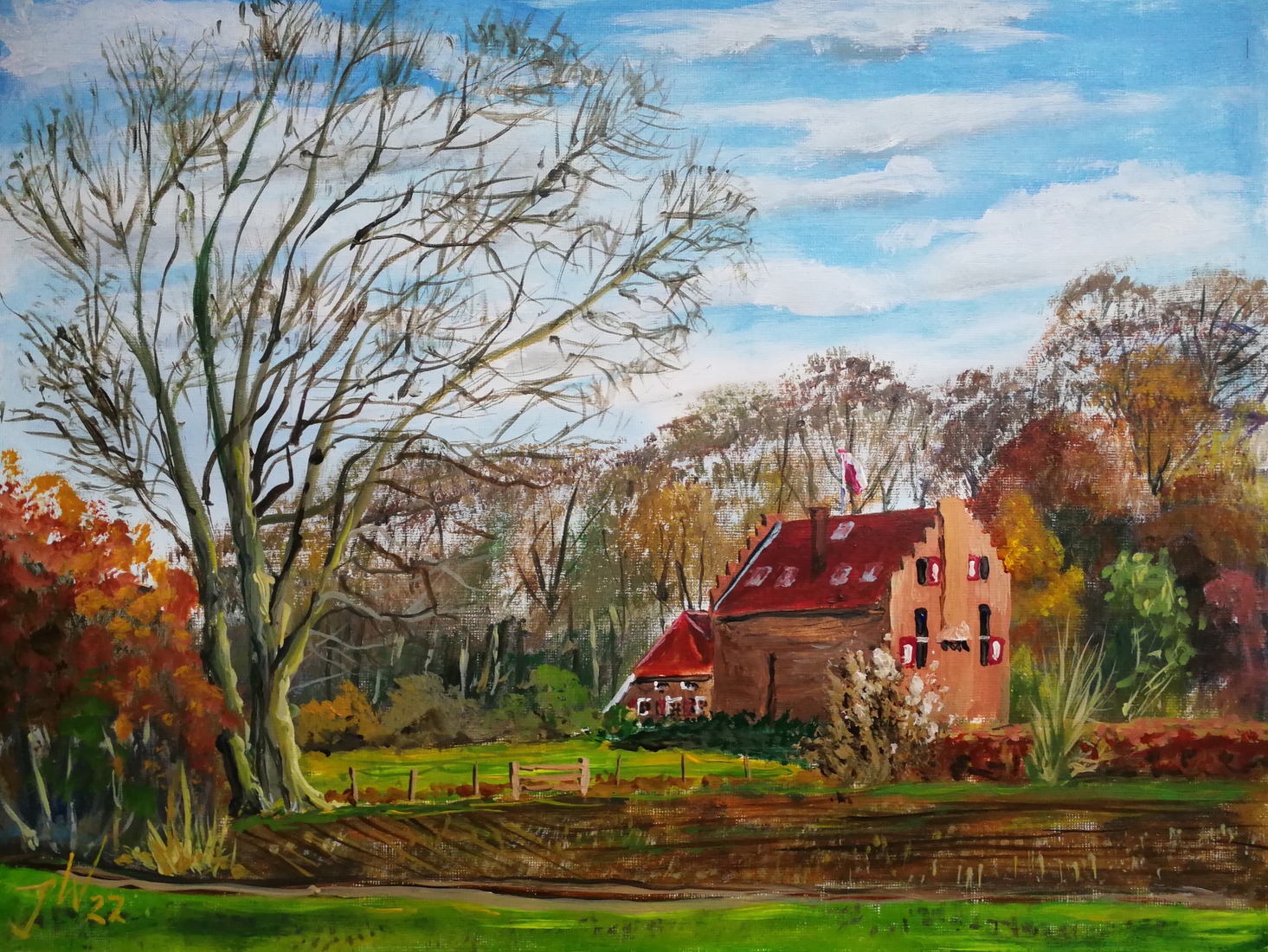 Doetinchem De Kelder