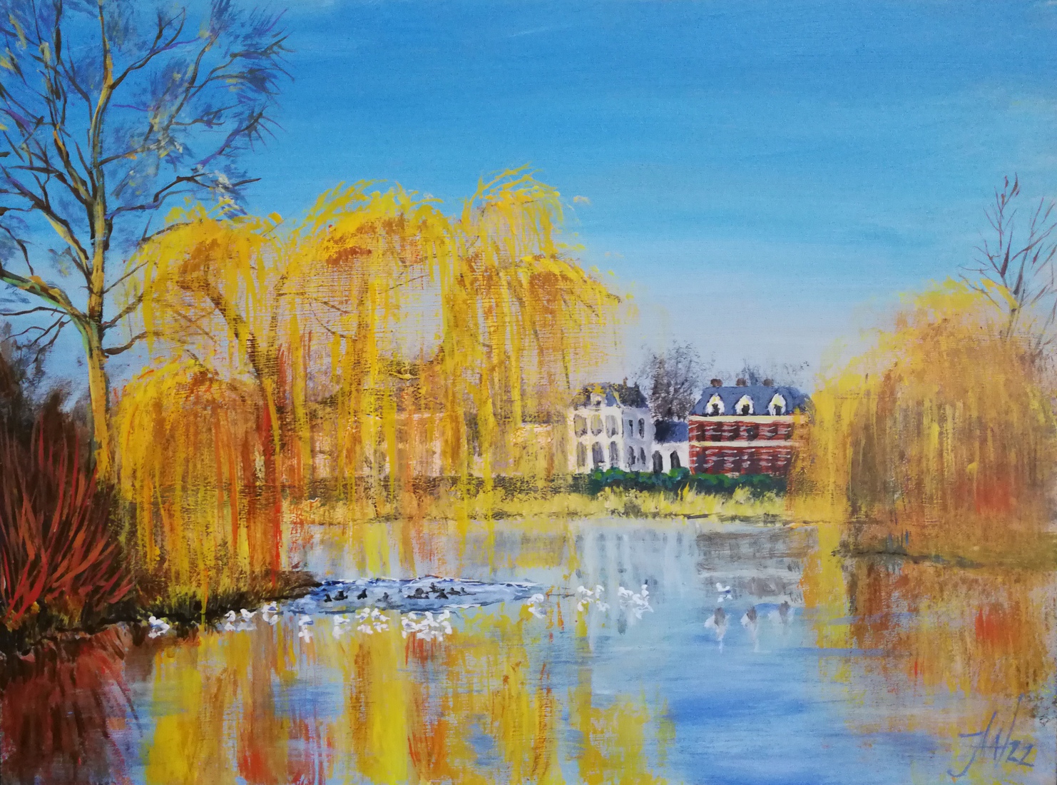 Grote Gracht Zutphen