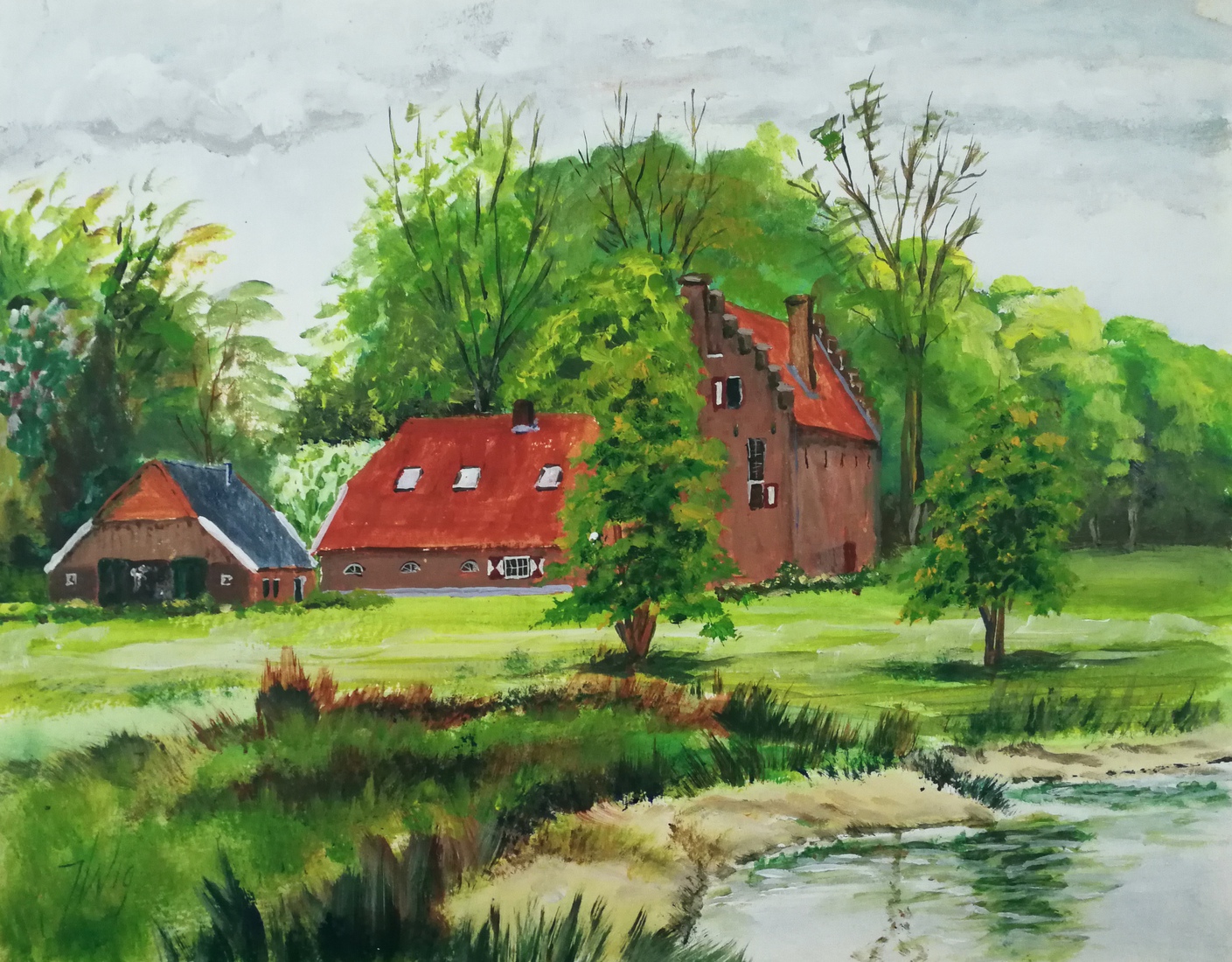 De Kelder, Doetinchem