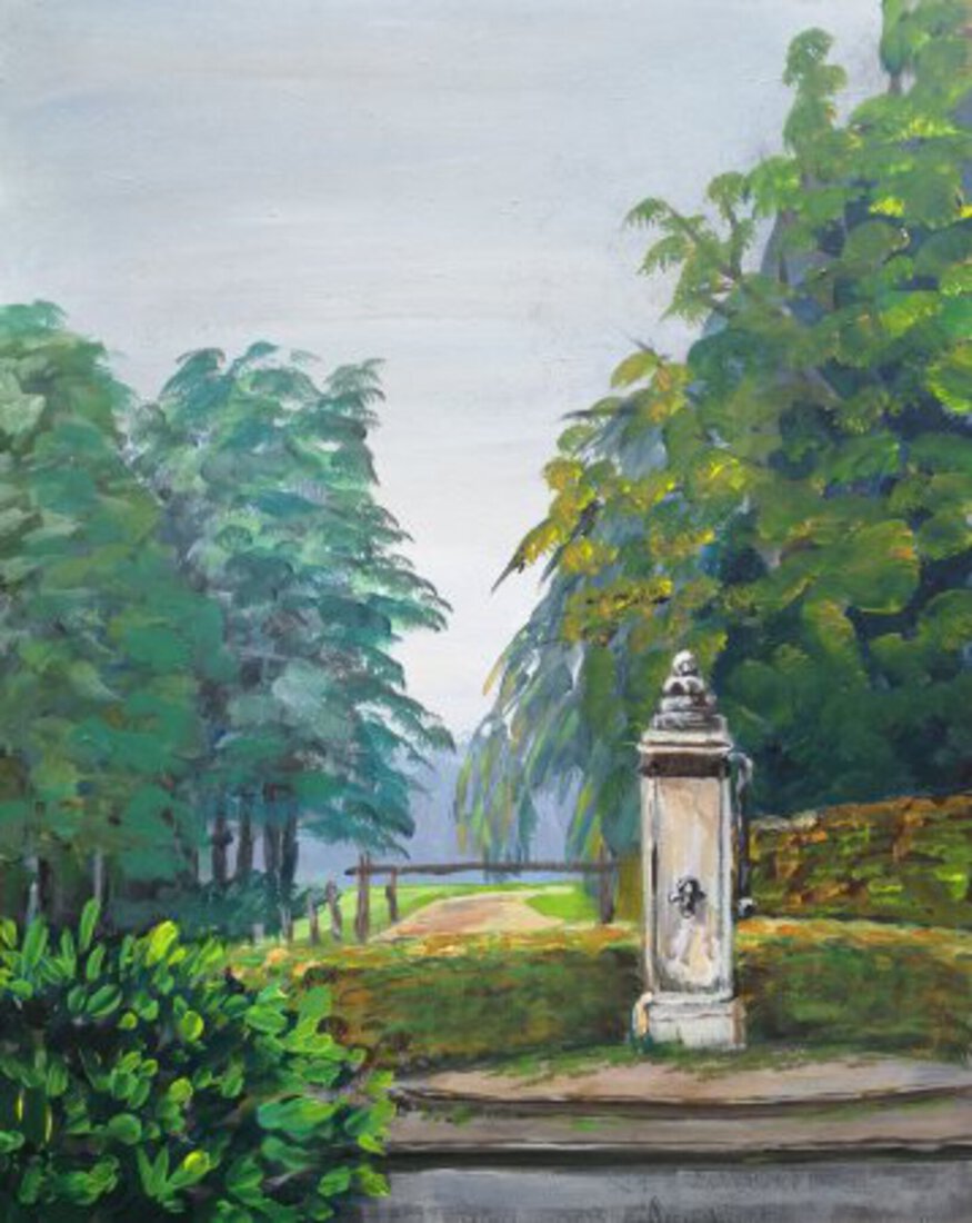 dorpspomp Laag Keppel