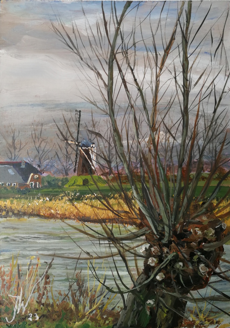 Molenkolk, Steenderen