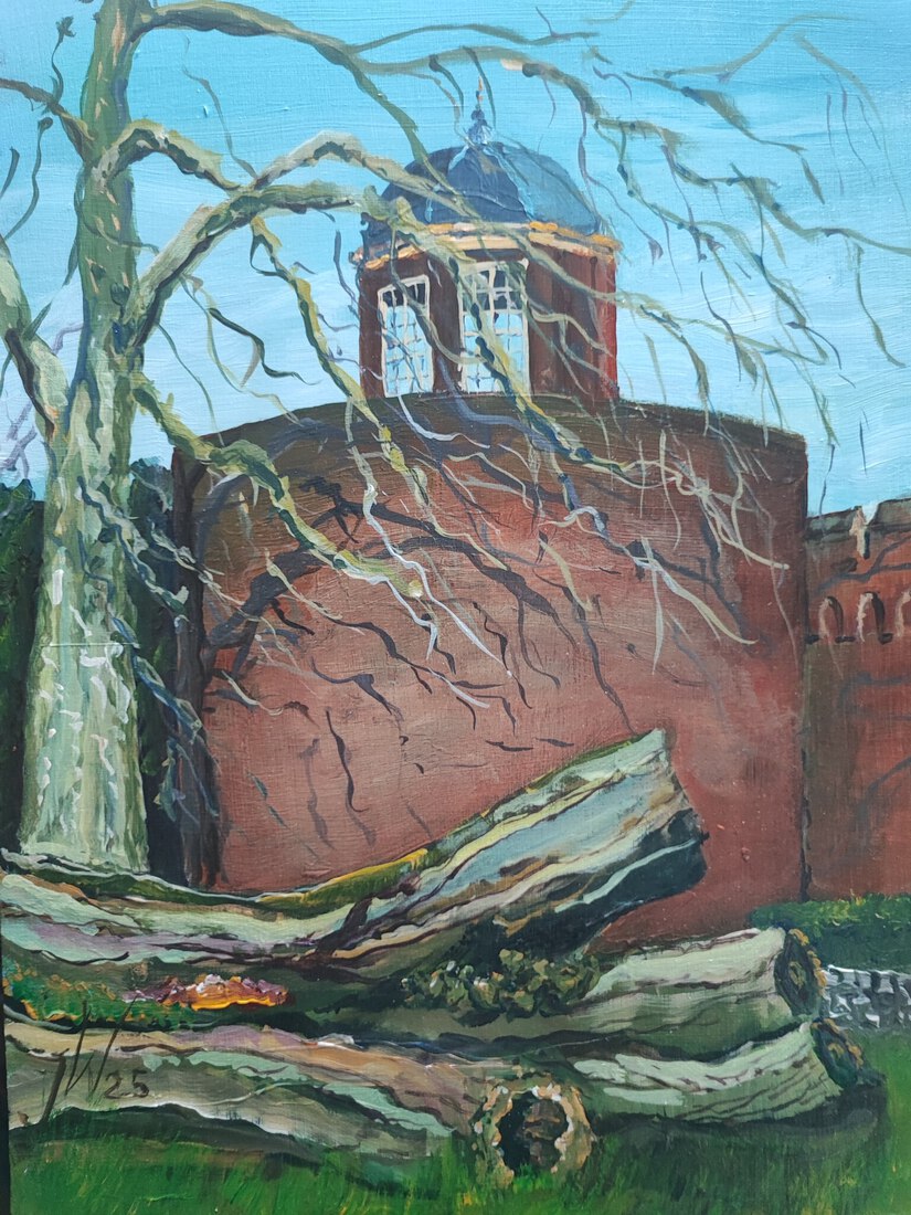 Bourgonjetoren, Zutphen