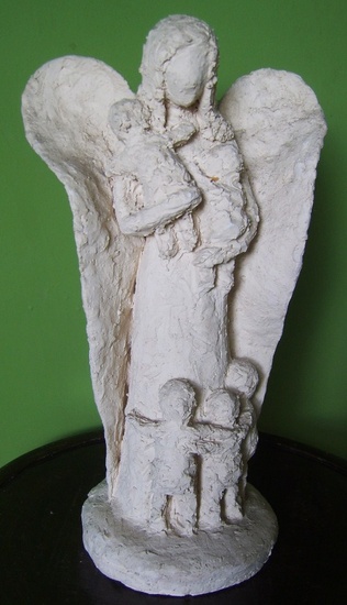 Kinder Beschermengel