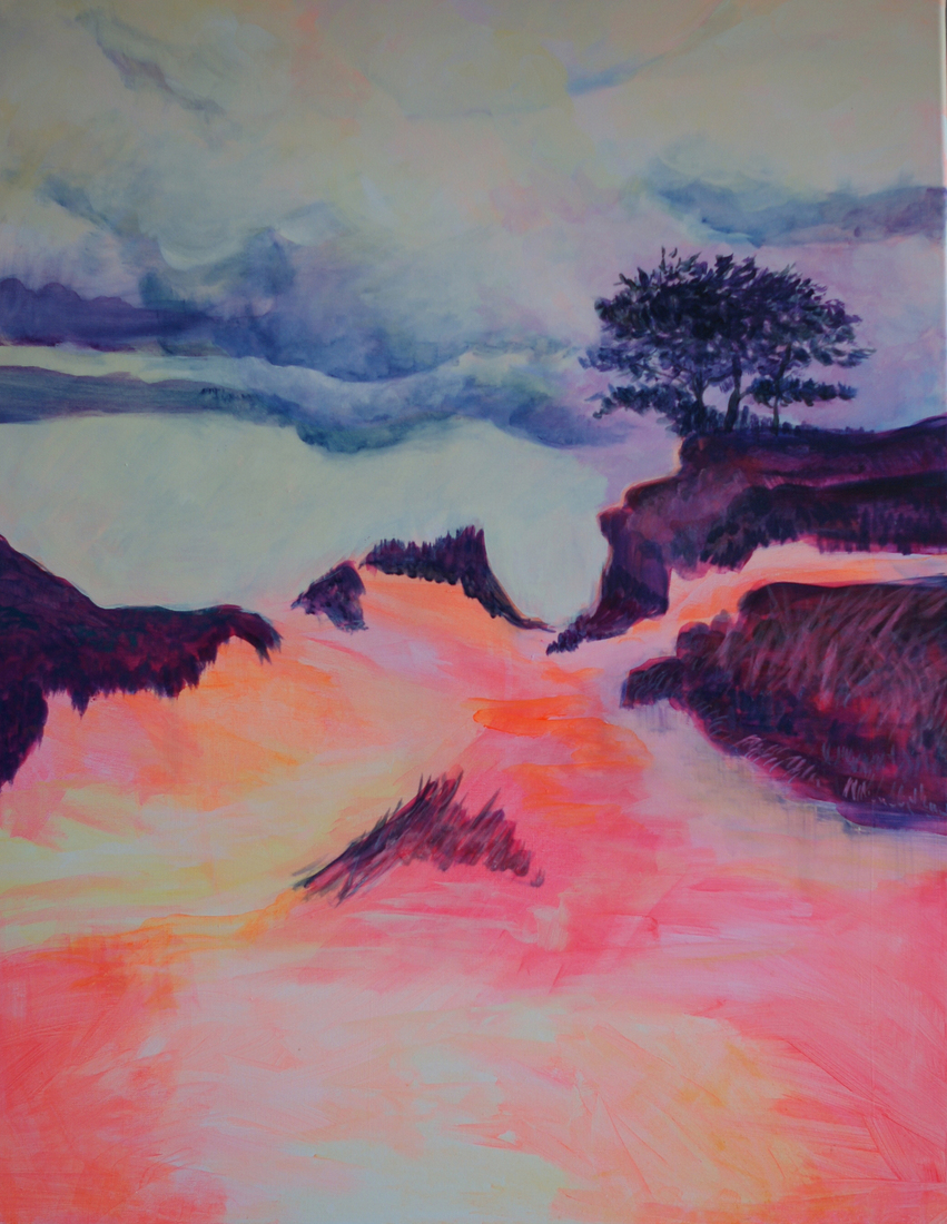 Landschap I