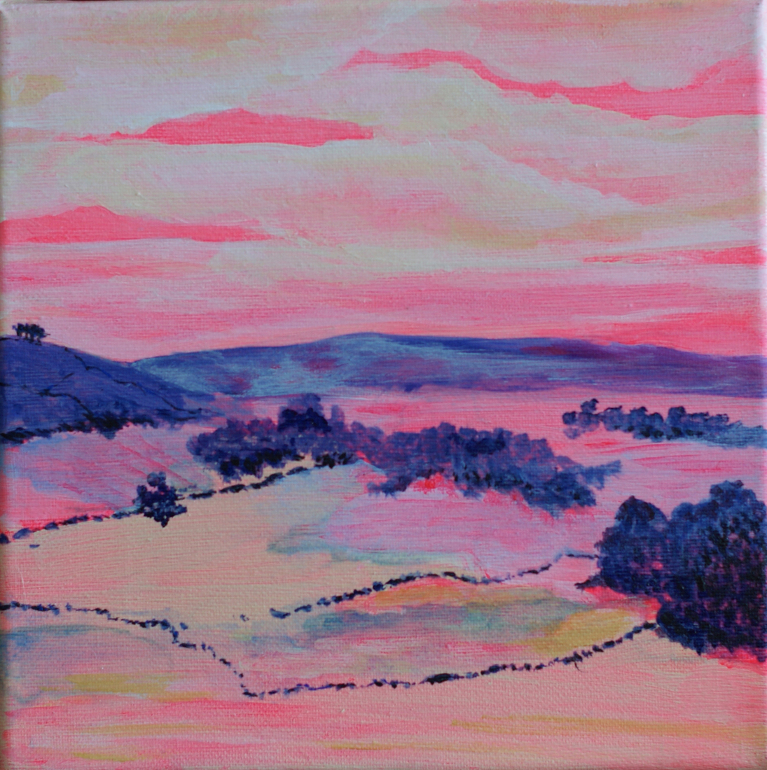 Landschap V