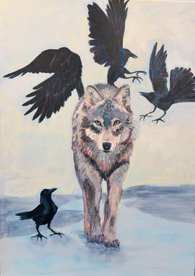 Ravenbroeder