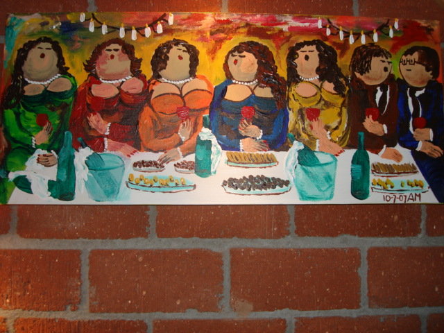 bruiloft vriendinnen