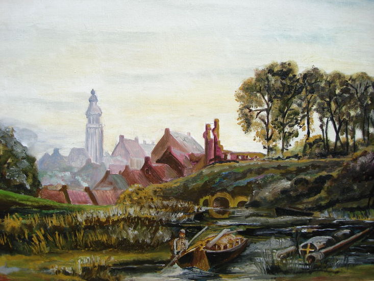 toren van Zutphen