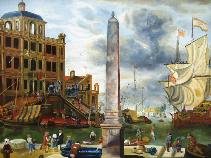 Amsterdam